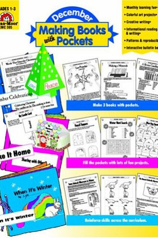 Cover of Theme Pockets - December