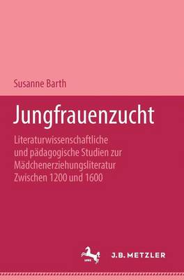 Book cover for Jungfrauenzucht