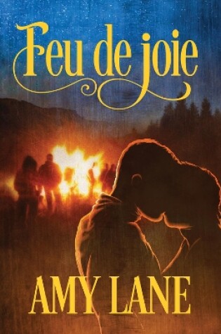 Cover of Feu de Joie (Translation)