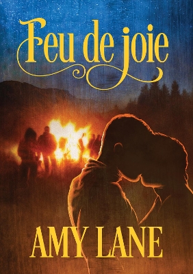 Book cover for Feu de Joie (Translation)