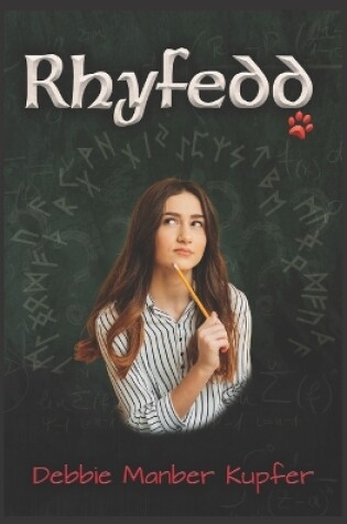 Cover of Rhyfedd