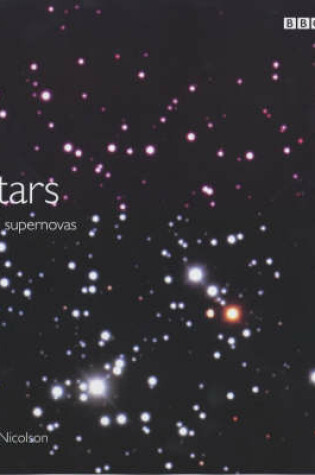 Cover of Stars and Supernovas