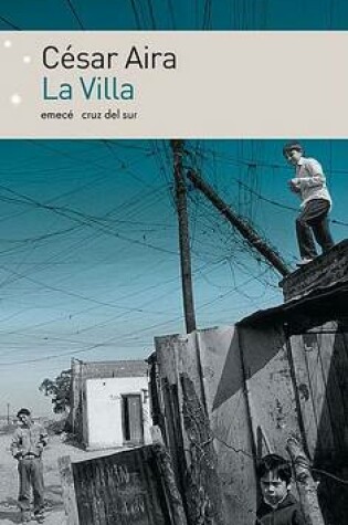 Cover of La Villa