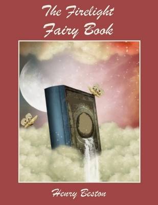 Book cover for The Firelight Fairy Book (Illustrated)