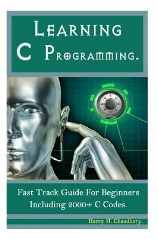 Cover of Learning C Programming