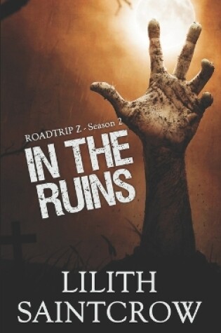 Cover of In the Ruins