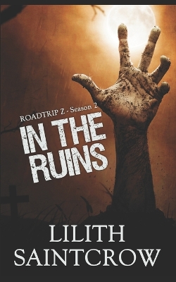 Book cover for In the Ruins