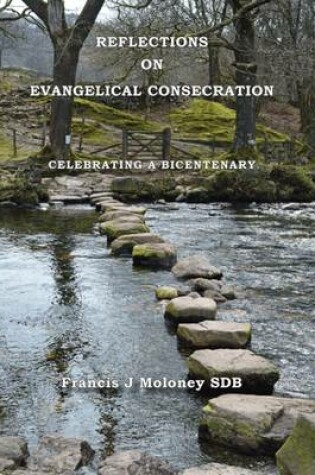 Cover of Reflections on Evangelical Consecration