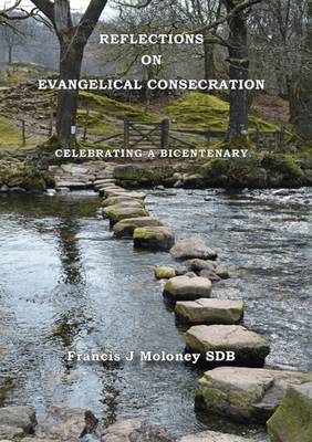 Book cover for Reflections on Evangelical Consecration