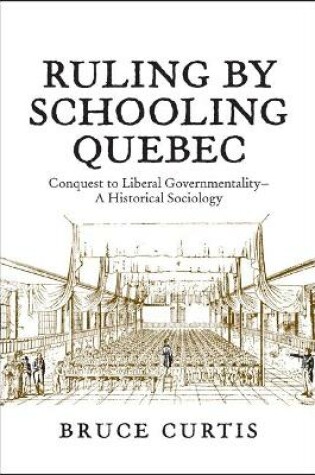 Cover of Ruling by Schooling Quebec