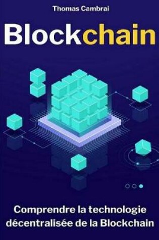 Cover of Blockchain