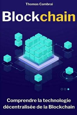 Book cover for Blockchain