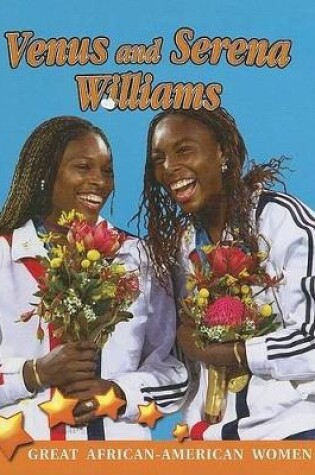 Cover of Venus and Serena Williams