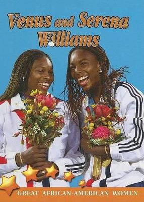 Cover of Venus and Serena Williams