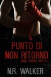 Book cover for Punto di non ritorno