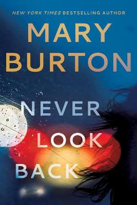 Book cover for Never Look Back