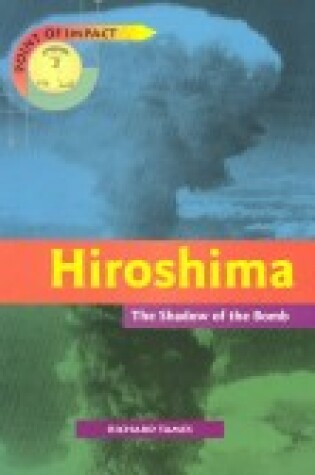 Cover of Hiroshima