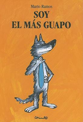 Book cover for Primary picture books - Spanish