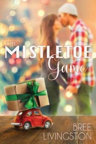 Cover of The Mistletoe Game