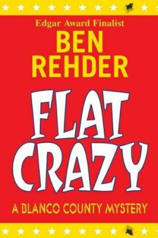 Cover of Flat Crazy