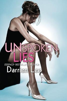 Book cover for Unspoken Lies