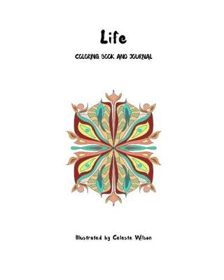 Book cover for Life