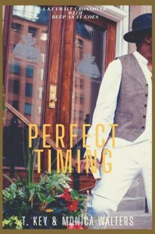 Cover of Perfect Timing