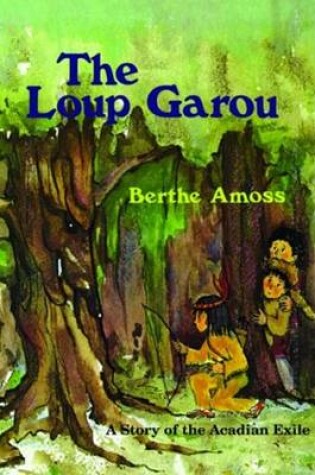 Cover of Loup Garou, The