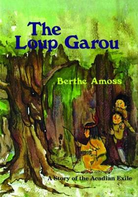 Book cover for Loup Garou, The