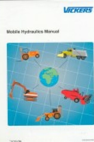 Cover of Mobile Hydraulics Manual