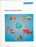 Book cover for Mobile Hydraulics Manual