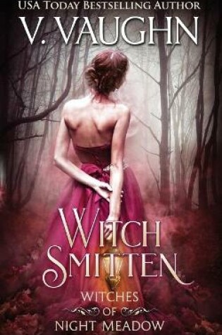 Cover of Witch Smitten