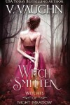 Book cover for Witch Smitten