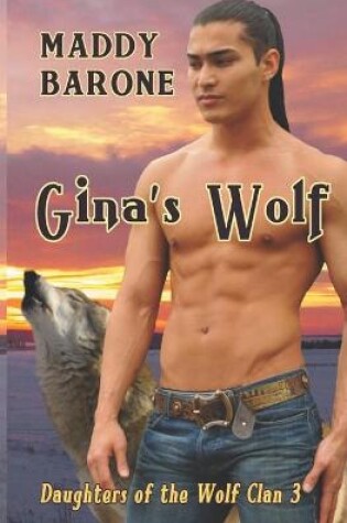 Cover of Gina's Wolf