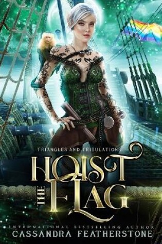 Cover of Hoist the Flag