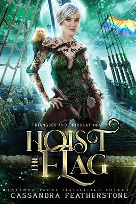 Cover of Hoist the Flag