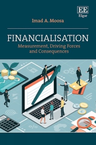 Cover of Financialisation