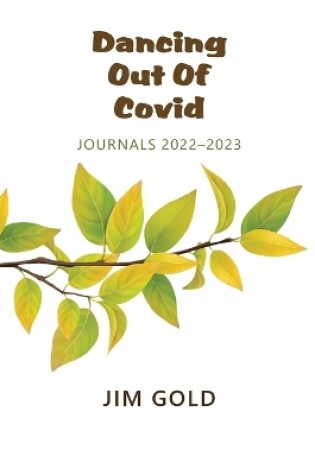 Cover of Dancing Out Of Covid