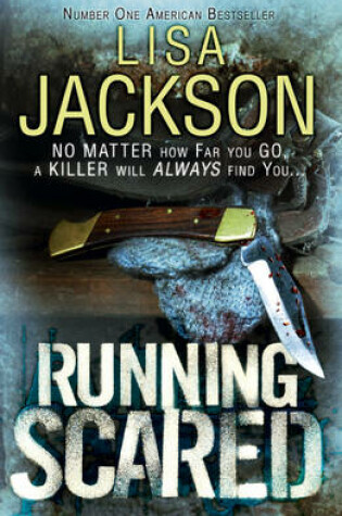 Cover of Running Scared