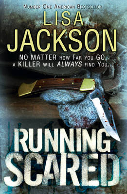 Running Scared by Lisa Jackson