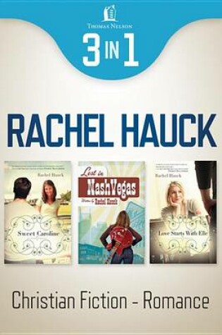 Cover of Contemporary Romance 3-In-1 Bundle