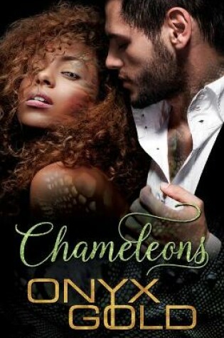 Cover of Chameleons