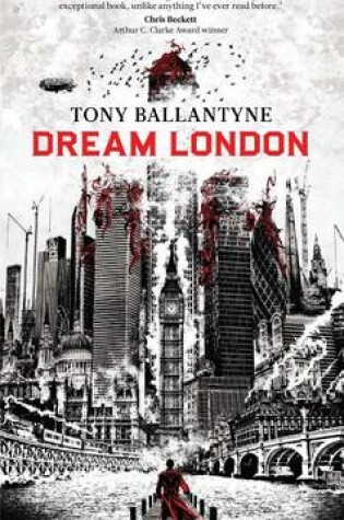 Cover of Dream London