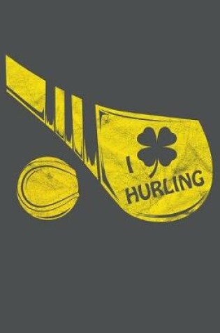 Cover of I Hurling