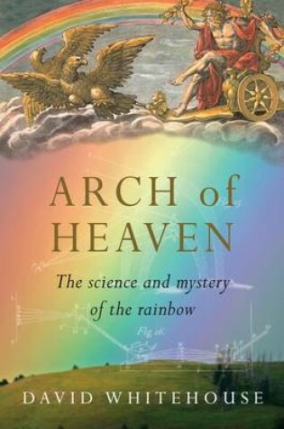 Cover of Arch of Heaven