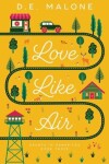 Book cover for Love Like Air