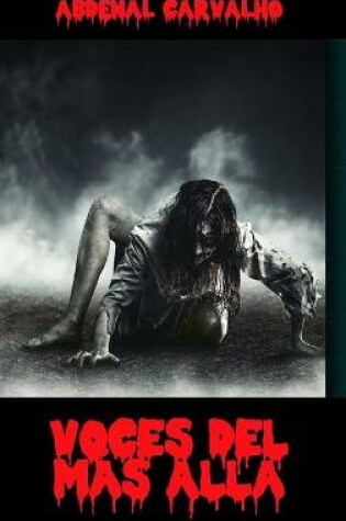 Cover of Voces Del M�s All�