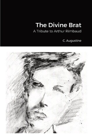 Cover of The Divine Brat