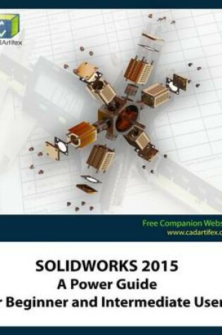 Cover of Solidworks 2015