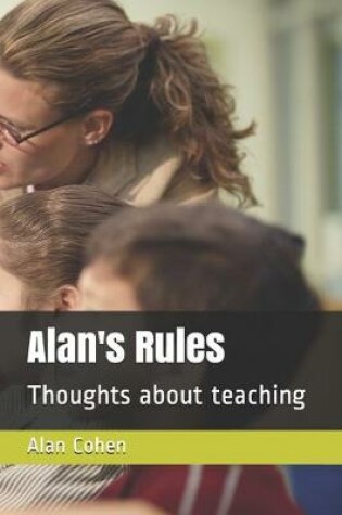 Cover of Alan's Rules